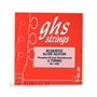 GHS 1650 Acoustic Slide Guitar