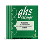 GHS RB 1600 Acoustic Slide Guitar