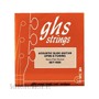 GHS 1600 Acoustic Slide Guitar (G-Tuning)