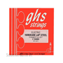 GHS LAP E Dynamite Alloy (E tuning) Lap Steel Guitar