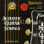 Framus 48240 Bronze 12-string (2x G-6)