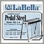 La Bella 250 E9 Pedal Steel Guitar