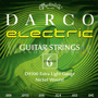 Darco by Martin D9300 Jazz Nickel Wound Electric Guitar XL