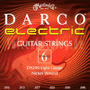 Darco by Martin D9200 Jazz Nickel Wound Electric Guitar L