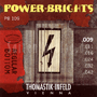 Thomastik POWER BRIGHTS Regular Bottom PB109 L