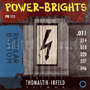 Thomastik POWER BRIGHTS Regular Bottom PB111 M