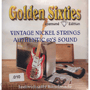 Golden Sixties 8500 Diamond Edition, Vintage Nickel