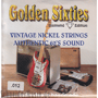 Golden Sixties 8502 Diamond Edition, Vintage Nickel