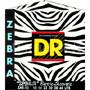 DR ZAE-12 "ZEBRA" Phosphor Bronze Wire Wound Media