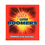 GHS GB CL Guitar Boomers Roundwound