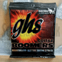 GHS GB ZWLO Boomers Zakk Wylde Signature Strings