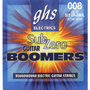 GHS CR-GBCL Sub-Zero Boomers CL