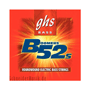 GHS 4500 XL Light Boomers 52s
