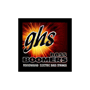 GHS 3045 M Media Bass Boomers ENTORCHADO REDONDO (Estándar escala larga)