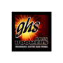 GHS 3045 / 3140 ML Medium Light Bass Boomers Roundwound (Medium Scale)