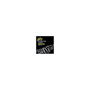 GHS 3070 R Regular Brite Flats (Short Scale 30"-31")