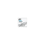 GHS 5610 Extra Suave DOBLE BOLA END (entorchado redondo acero inoxidable)