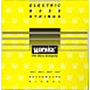 Warwick Yellow Nickel 6- String 41401 M  025-135 - Satz / E-Bass