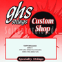 GHS 3060 M / 5 Medium Tapewound Black Nylon