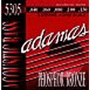 Adamas 5300 E-Bass Phosphor Bronze M 4-string