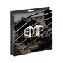 Warwick EMP coated Bass Strings 5-string M .045 .065 .085 .105 .135 - Satz / E-Bass <br> <br>- coated Warwick Warwick EMP (Enhan