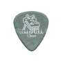 Dunlop 417 Plektren GATOR GRIP STANDARD green 1.50 mm