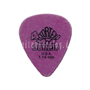 Dunlop 418 Púas TORTEX STANDARD violetas 1.14 mm