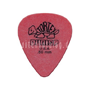 Dunlop 418 Púas TORTEX STANDARD rojas 0.50 mm