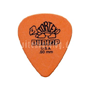 Dunlop 418 Púas TORTEX STANDARD naranjas 0.60 mm