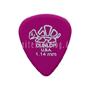 Dunlop 41 Plektren DELRIN 500 STANDARD Big Pack magentared 1.14 mm