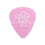 Dunlop 41 Plektren DELRIN 500 STANDARD light pink 0.46 mm