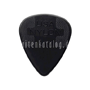 Dunlop 44 Púas NYLON STANDARD negras 1.00