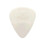 Dunlop 44 Plektren NYLON STANDARD Big Pack. cream 0.46 mm