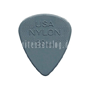 Dunlop 44 Plektren NYLON STANDARD dark grey 0.88