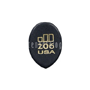 Dunlop 206 Púas JD JAZZTONES negras. medium