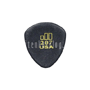 Dunlop 207 Púas JD JAZZTONES negras. large