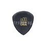 Dunlop 208 Plektren JD JAZZTONES black. extra large