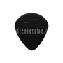 Dunlop 47 Plektren NYLON Jazz I Player's Picks black 1.10 mm