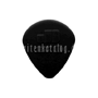 Dunlop 47 Plektren NYLON JAZZ III black 1.38 mm