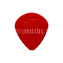 Dunlop 47 Púas NYLON JAZZ III rojas 1.38 mm