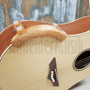 Soporte de Antebrazo para Guitarristas (olmo)