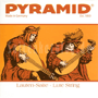 Pyramid Renaissance-Lute 7- courses - Nylon plain / Nylon silverplated