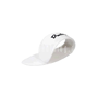 Dunlop FTP White Plastic (12 pieces) white. medium