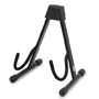 906 Stand A-Frame AX40A / Tripod Guitar Stand for A-Guitars, black