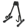 906 Stand A-Frame AX40E / Tripod Guitar Stand for E-Guitars, black