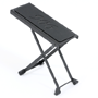 906 Stand Footrest FX40 / Guitar Footrest black