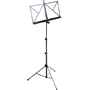 906 Stand TX40 / Music Stand (incl. bag) black