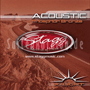 Stagg Acoustic Guitar Phosphor Bronze XL