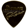 Ibanez B1000PG-BK Signature Models PAUL GILBERT Picks 1.00mm Heavy - black