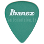 Ibanez B1000SV-GR Signature Models STEVE VAI Picks 1.00mm Heavy - green